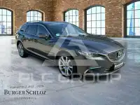 2017 Mazda 6