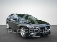 2017 Mazda 6
