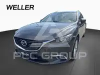 2017 Mazda 6