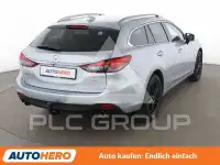 2017 Mazda 6