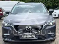 2017 Mazda 6