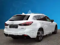 2017 Mazda 6