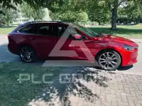 2018 Mazda 6