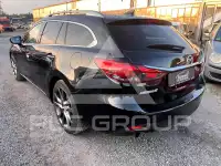2017 Mazda 6