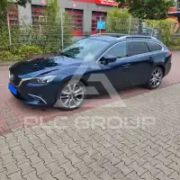 2017 Mazda 6