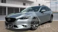 2017 Mazda 6