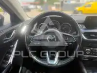 2017 Mazda 6