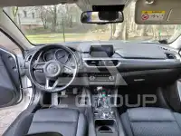 2017 Mazda 6