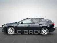 2017 Mazda 6