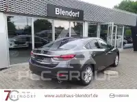 2017 Mazda 6