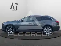 2017 Mazda 6