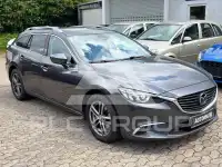 2017 Mazda 6