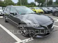 2017 Mazda 6
