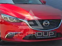 2017 Mazda 6