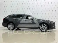 2017 Mazda 6