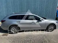 2017 Mazda 6