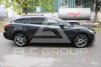 2017 Mazda 6