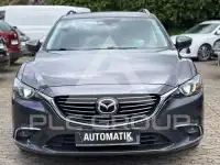 2017 Mazda 6