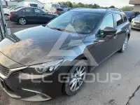 2017 Mazda 6
