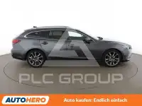 2017 Mazda 6