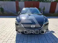 2017 Mazda 6