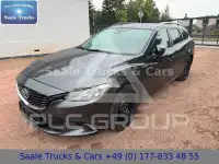 2017 Mazda 6