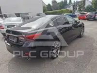 2017 Mazda 6
