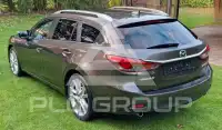 2017 Mazda 6