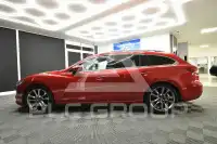2017 Mazda 6