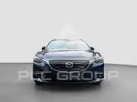 2017 Mazda 6