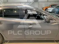 2017 Mazda 6