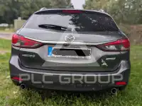 2017 Mazda 6