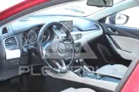 2017 Mazda 6