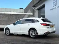 2017 Mazda 6