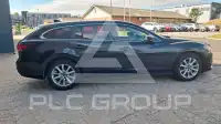 2017 Mazda 6