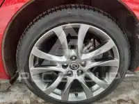2017 Mazda 6