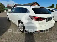2017 Mazda 6