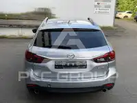 2017 Mazda 6
