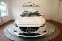 2017 Mazda 6
