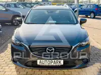 2017 Mazda 6
