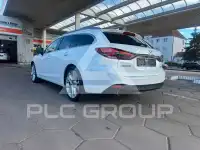 2017 Mazda 6