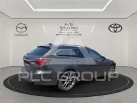 2017 Mazda 6