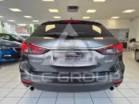 2017 Mazda 6