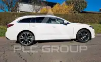 2017 Mazda 6