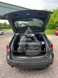 2017 Mazda 6