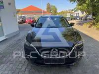 2017 Mazda 6
