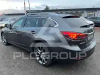 2017 Mazda 6