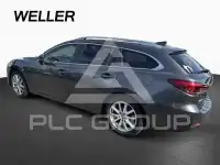 2017 Mazda 6