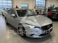 2017 Mazda 6