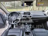 2017 Mazda 6